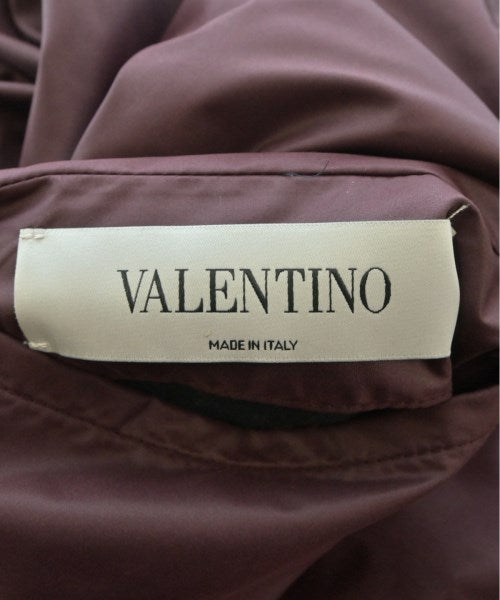 VALENTINO แจ็คเก็ตเบลาส์ อื่น