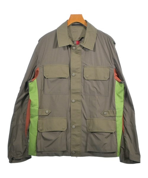 VALENTINO แจ็คเก็ตเบลาส์ อื่น