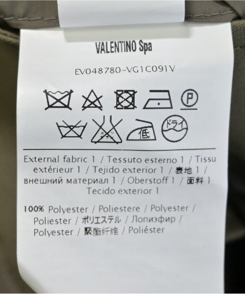 VALENTINO แจ็คเก็ตเบลาส์ อื่น