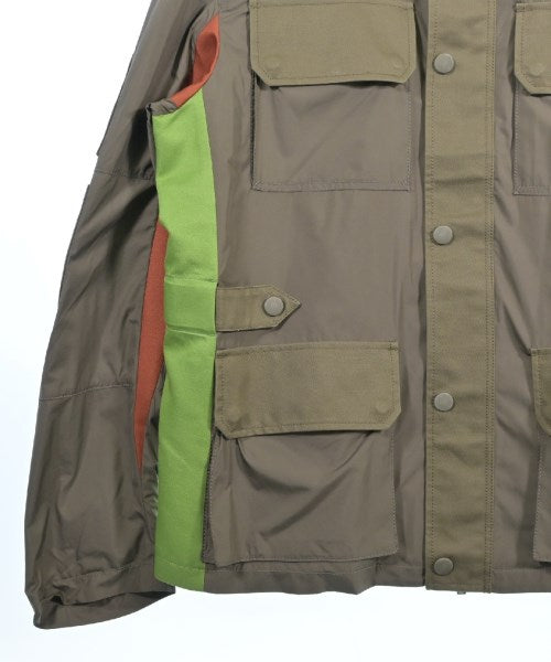 VALENTINO แจ็คเก็ตเบลาส์ อื่น
