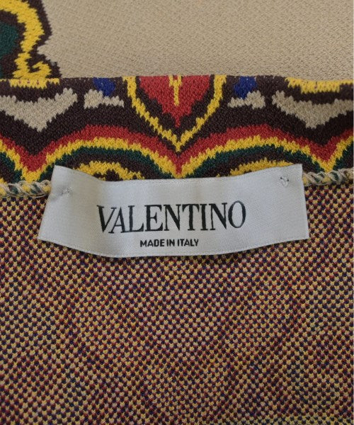 VALENTINO ชุดเดรส