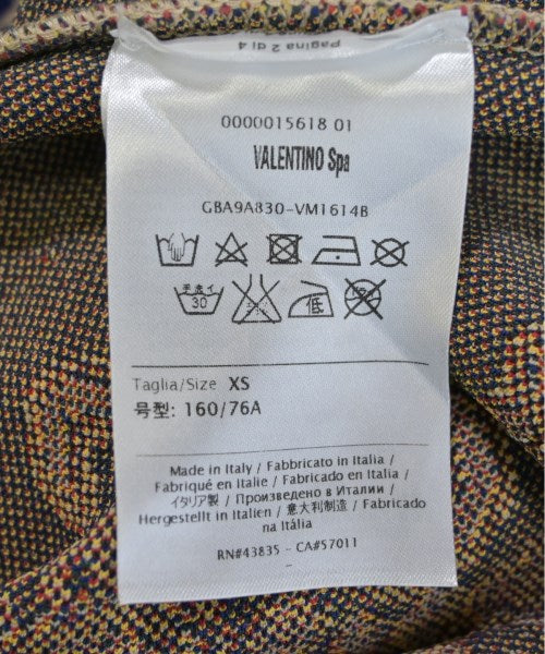 VALENTINO ชุดเดรส