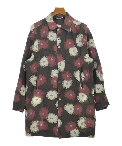 VALENTINO แจ็คเก็ตลำลอง