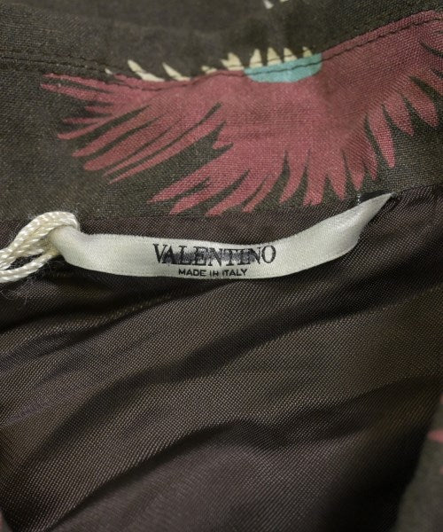 VALENTINO แจ็คเก็ตลำลอง