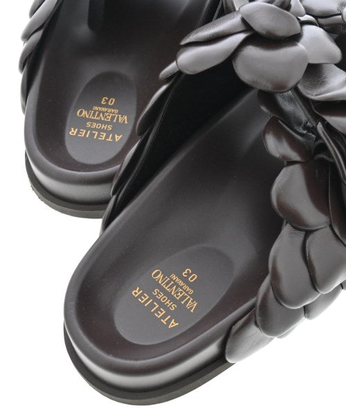 VALENTINO รองเท้าแตะ