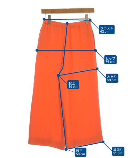 VALENTINO กางเกง 5 ส่วน