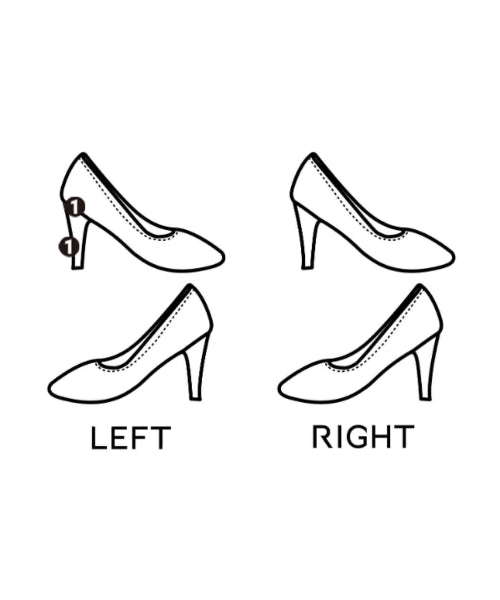 VALENTINO รองเท้าแตะ