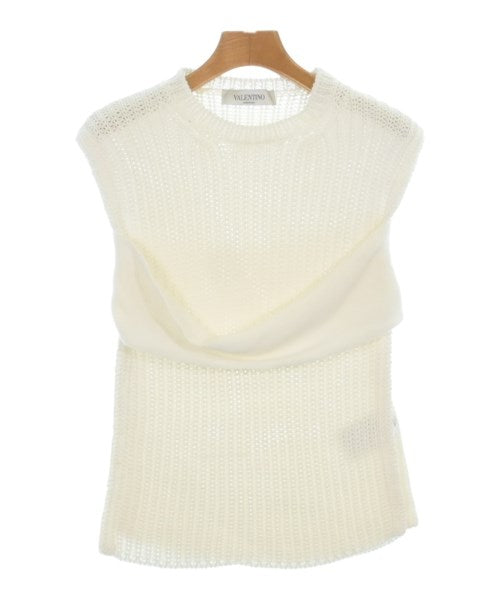 VALENTINO เสื้อแขนกุด