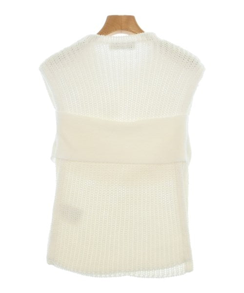 VALENTINO เสื้อแขนกุด