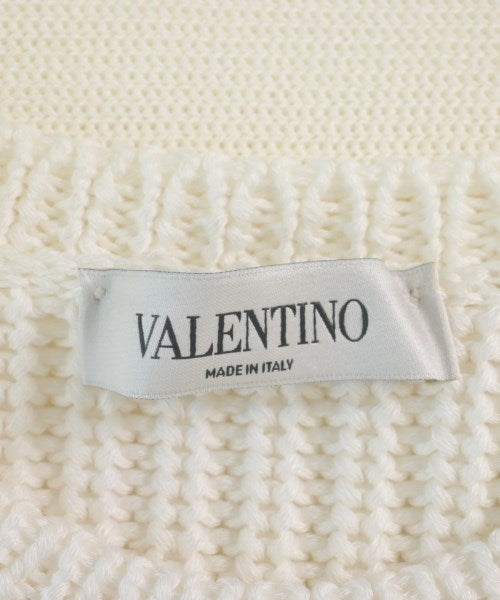 VALENTINO เสื้อแขนกุด