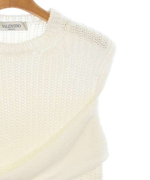 VALENTINO เสื้อแขนกุด