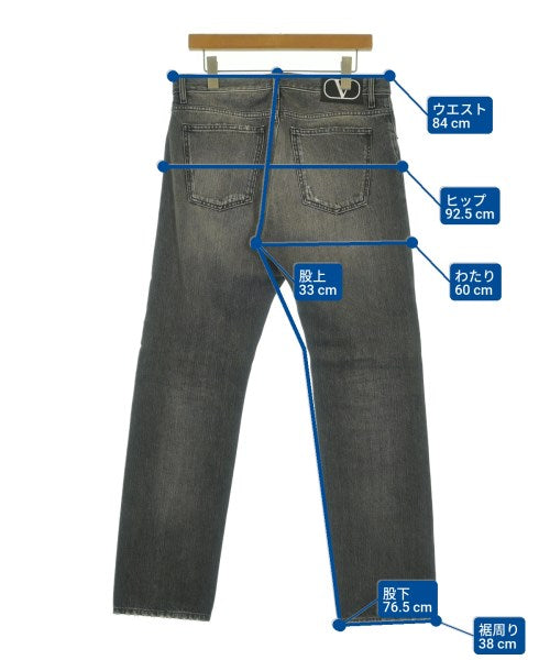 VALENTINO ยีนส์