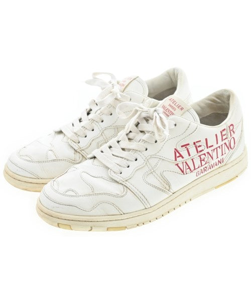 VALENTINO รองเท้าผ้าใบ