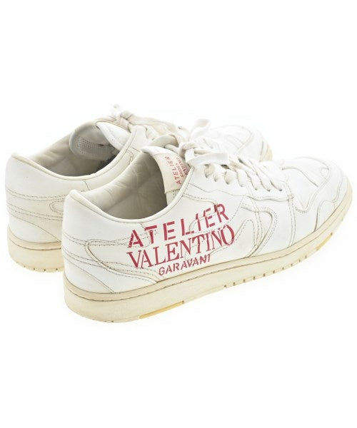 VALENTINO รองเท้าผ้าใบ
