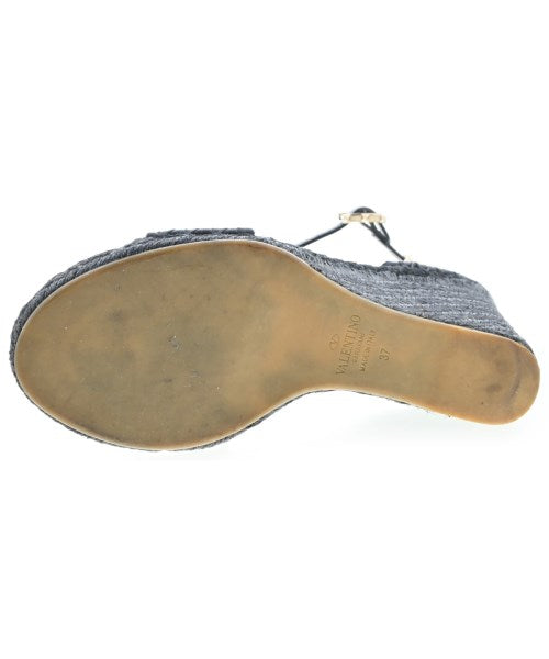 VALENTINO รองเท้าแตะ