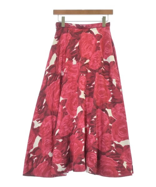 VALENTINO กระโปรงยาว/แม็กซี่ยาว