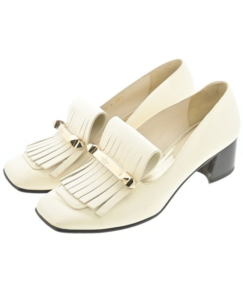 VALENTINO GARAVANI รองเท้าส้นสูง