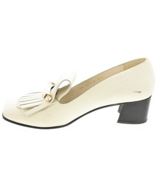 VALENTINO GARAVANI รองเท้าส้นสูง