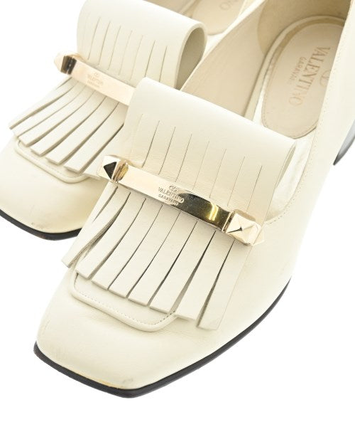 VALENTINO GARAVANI รองเท้าส้นสูง