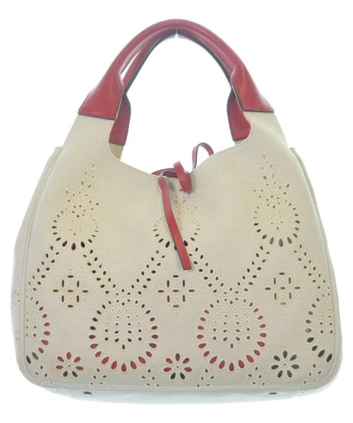 VALENTINO กระเป๋าถือขนาดใหญ่