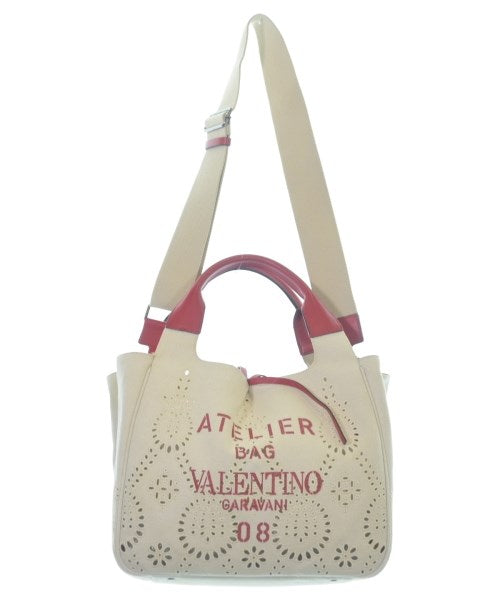 VALENTINO กระเป๋าถือขนาดใหญ่