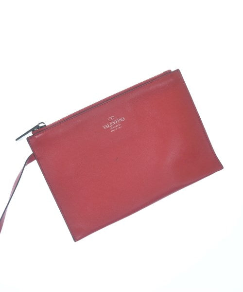 VALENTINO กระเป๋าถือขนาดใหญ่