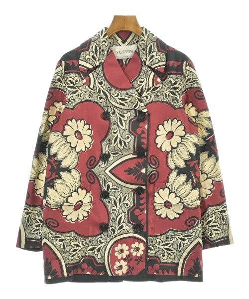 VALENTINO เสื้อโค้ท อื่น