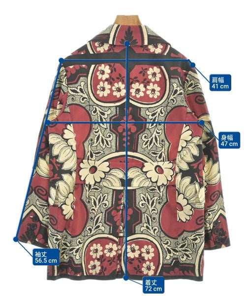 VALENTINO เสื้อโค้ท อื่น