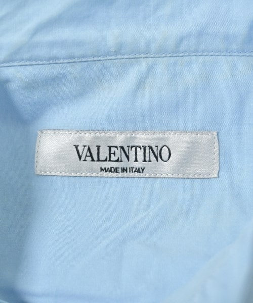 VALENTINO เสื้อลำลอง