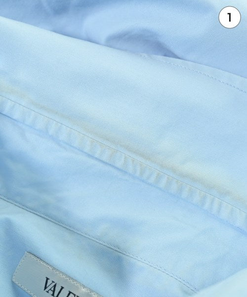 VALENTINO เสื้อลำลอง