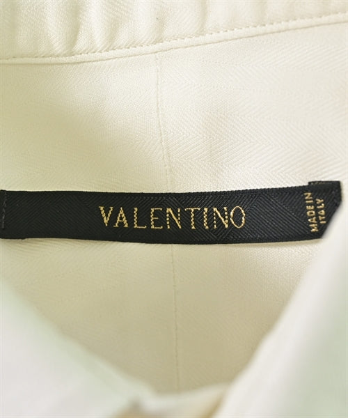 VALENTINO เสื้อลำลอง