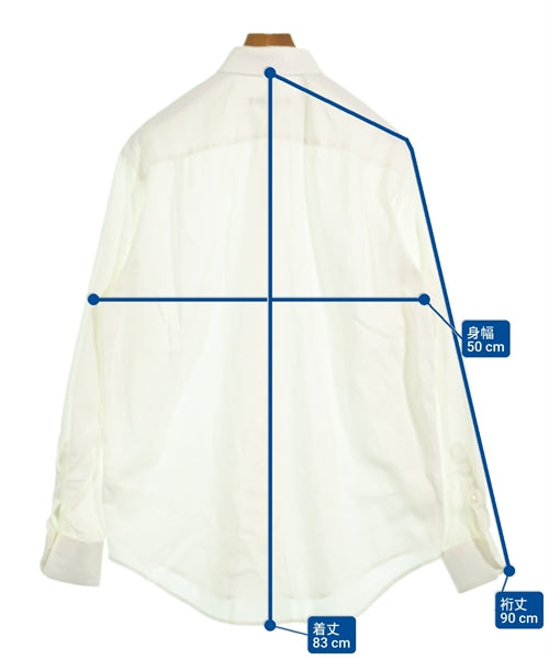 VALENTINO เสื้อลำลอง