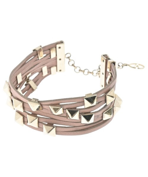 VALENTINO สร้อยข้อมือ/กำไล