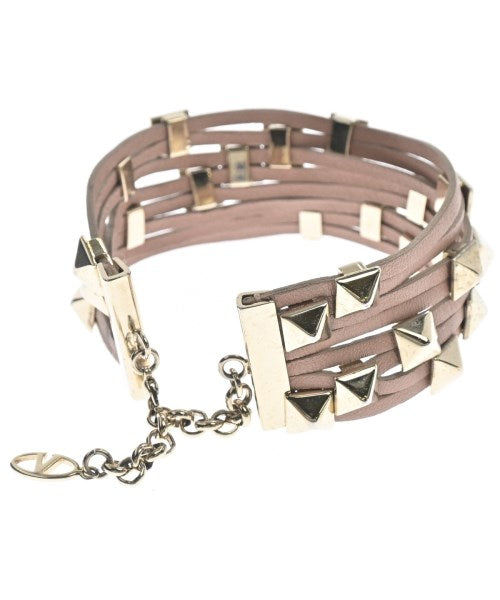 VALENTINO สร้อยข้อมือ/กำไล