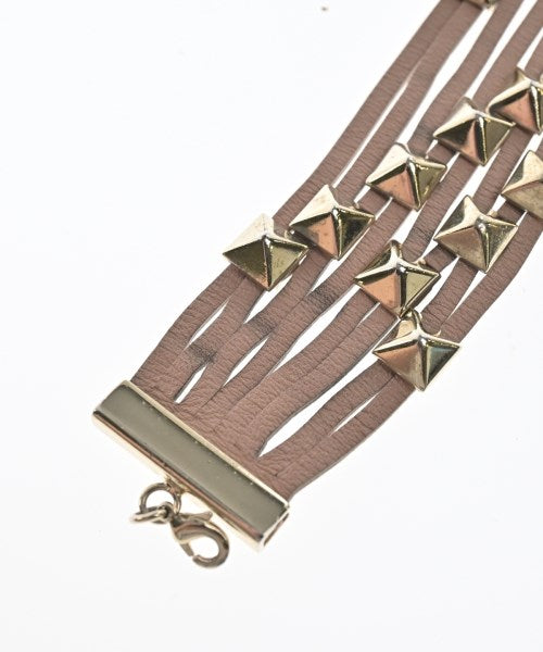 VALENTINO สร้อยข้อมือ/กำไล