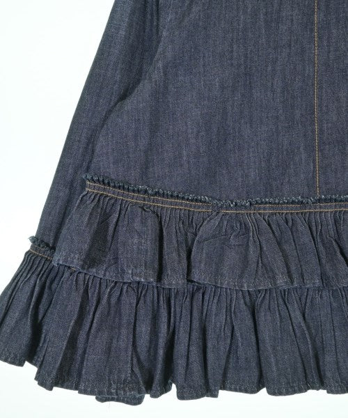 VALENTINO แจ็คเก็ตยีนส์