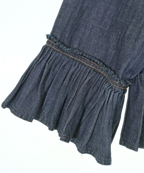 VALENTINO แจ็คเก็ตยีนส์