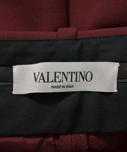 VALENTINO กางเกงขายาว
