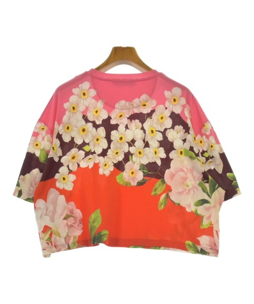 VALENTINO เสื้อยืด/เสื้อท็อปส์