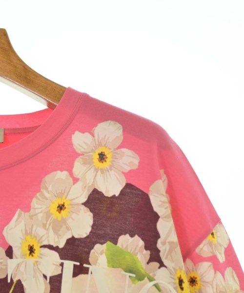 VALENTINO เสื้อยืด/เสื้อท็อปส์