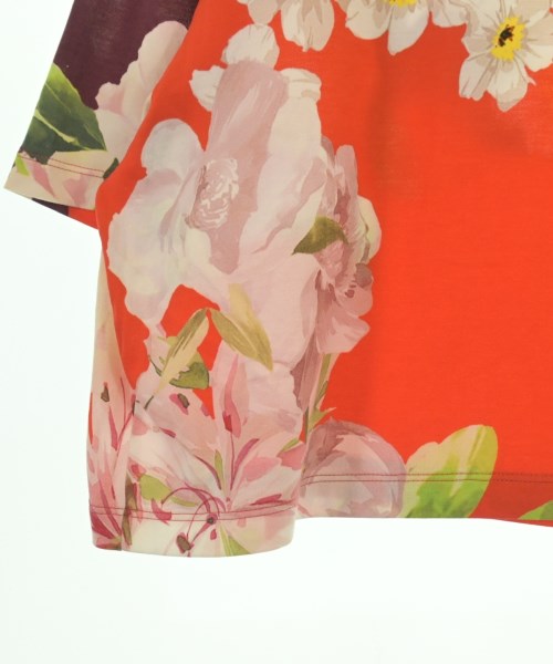 VALENTINO เสื้อยืด/เสื้อท็อปส์