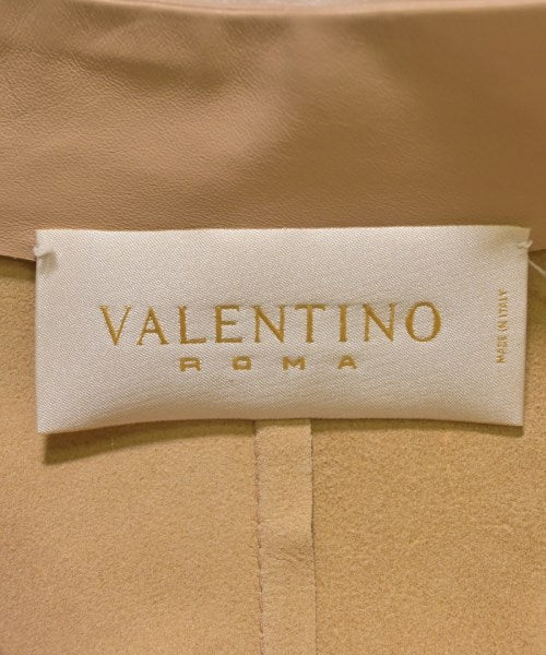 VALENTINO ROMA แจ็คเก็ตเบลาส์ อื่น