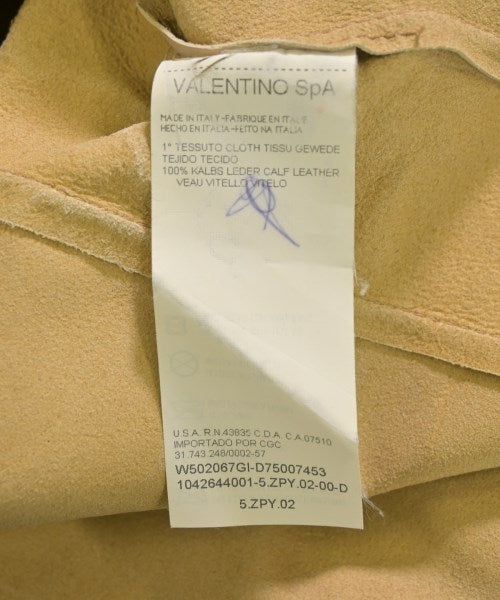 VALENTINO ROMA แจ็คเก็ตเบลาส์ อื่น