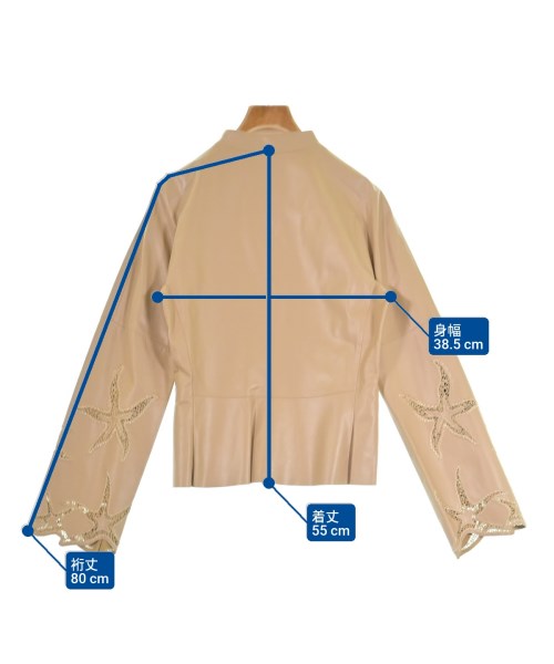 VALENTINO ROMA แจ็คเก็ตเบลาส์ อื่น