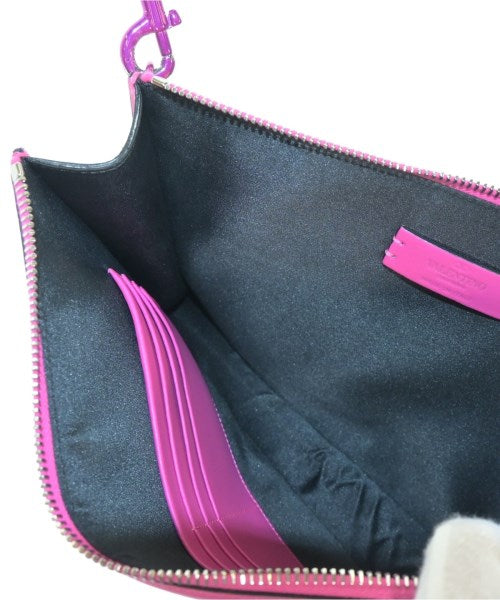 VALENTINO คลัตช์