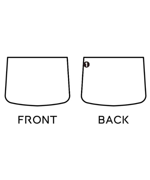 VALENTINO คลัตช์