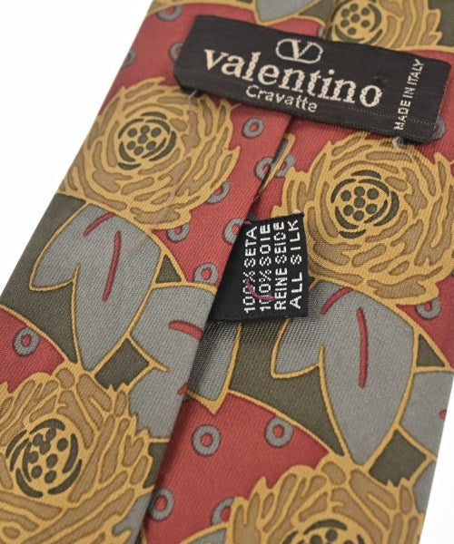 VALENTINO เนคไท