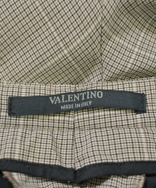 VALENTINO กางเกงขายาว