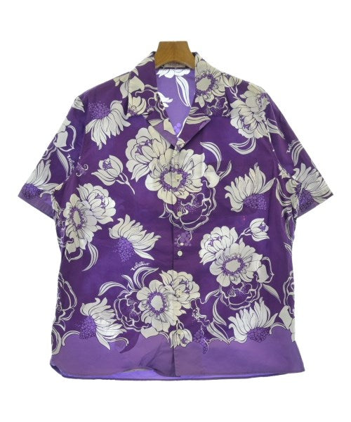 VALENTINO เสื้อลำลอง