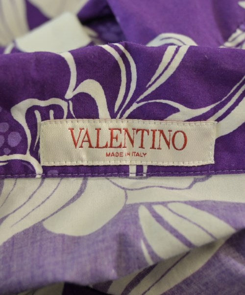 VALENTINO เสื้อลำลอง